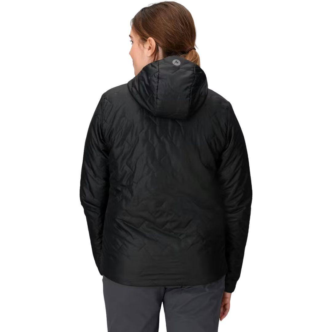 Marmot Women’s MonoQuilt PrimaLoft Insulated Hoody
